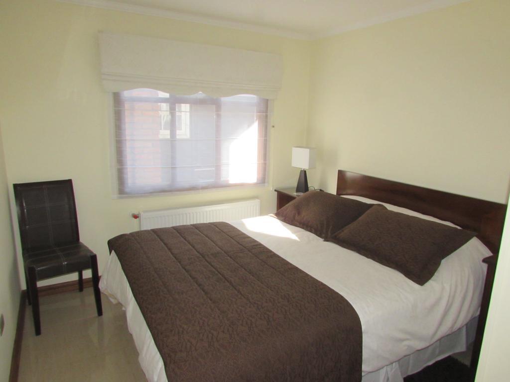 Hostal Buena Estancia プンタアレナス 部屋 写真
