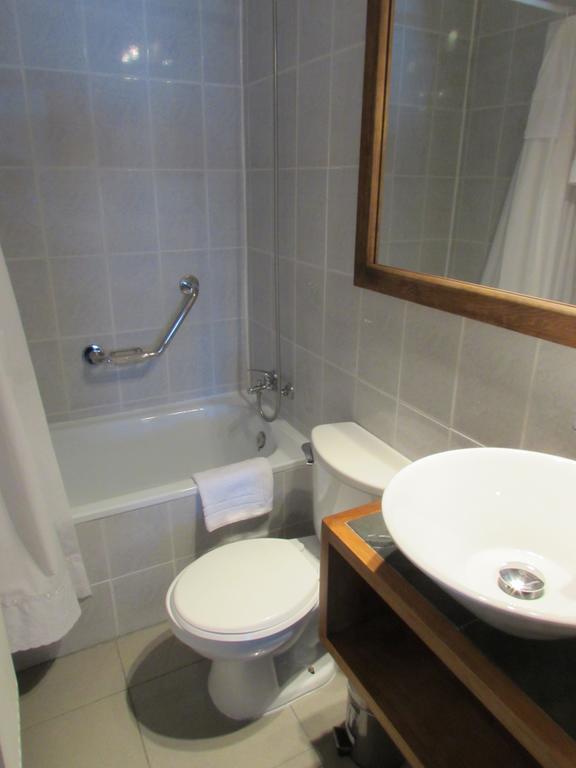 Hostal Buena Estancia プンタアレナス エクステリア 写真