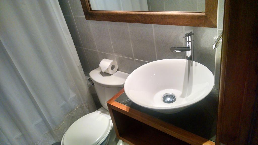 Hostal Buena Estancia プンタアレナス 部屋 写真