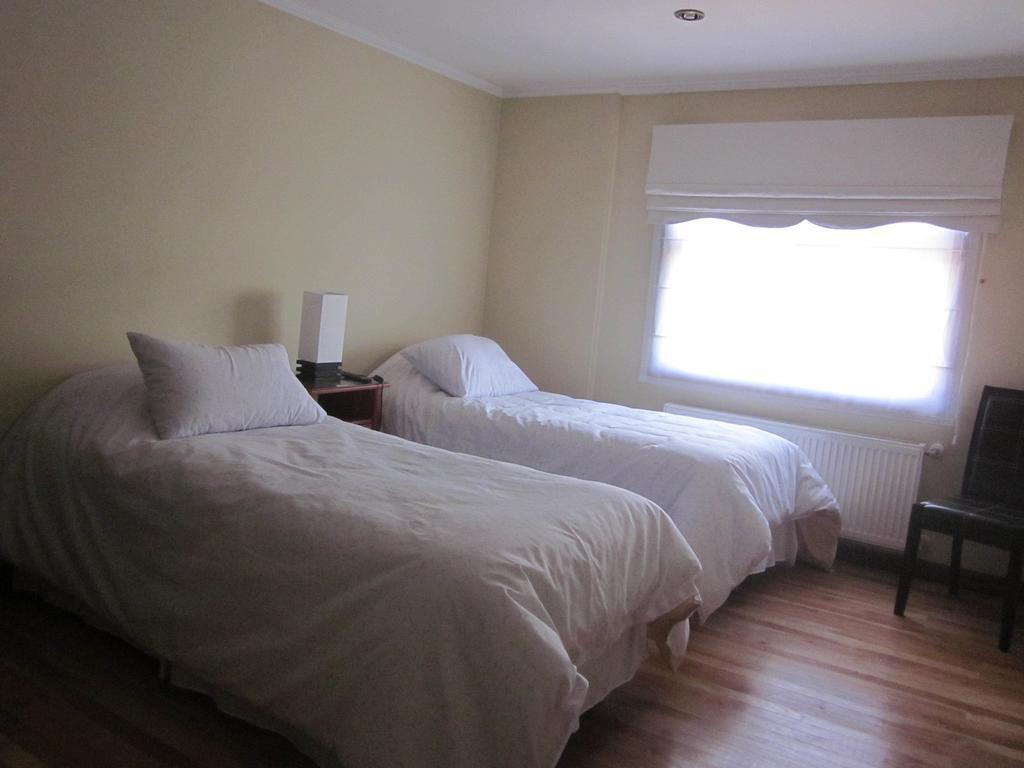 Hostal Buena Estancia プンタアレナス 部屋 写真