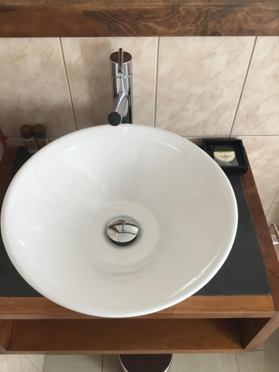 Hostal Buena Estancia プンタアレナス エクステリア 写真